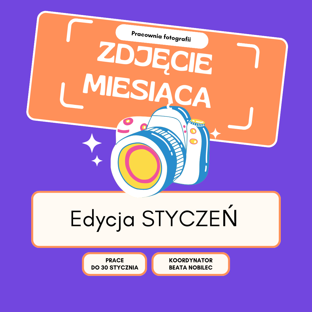 Ruszył kolejny konkurs